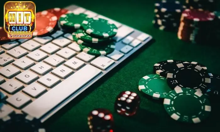 Kinh nghiệm chơi game poker tại Hitclub thắng lớn